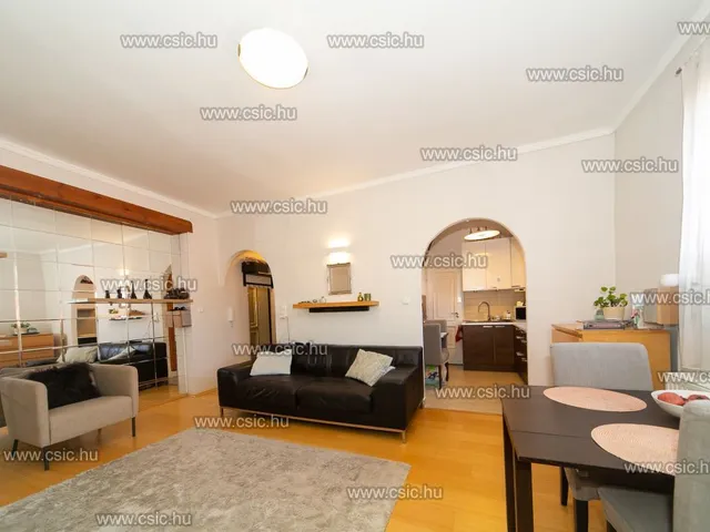 Eladó lakás Budapest III. kerület, Óbuda 47 nm