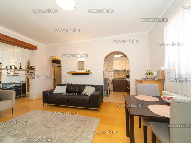 Eladó lakás Budapest III. kerület, Óbuda 47 nm