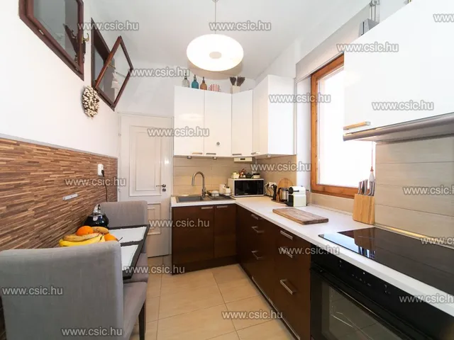 Eladó lakás Budapest III. kerület, Óbuda 47 nm