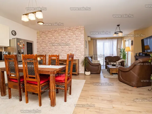 Eladó lakás Szentendre 103 nm