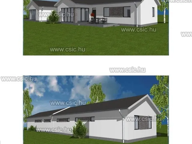 Eladó ház Taksony 102 nm