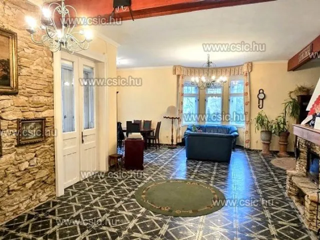 Eladó lakás Budapest XII. kerület 135 nm