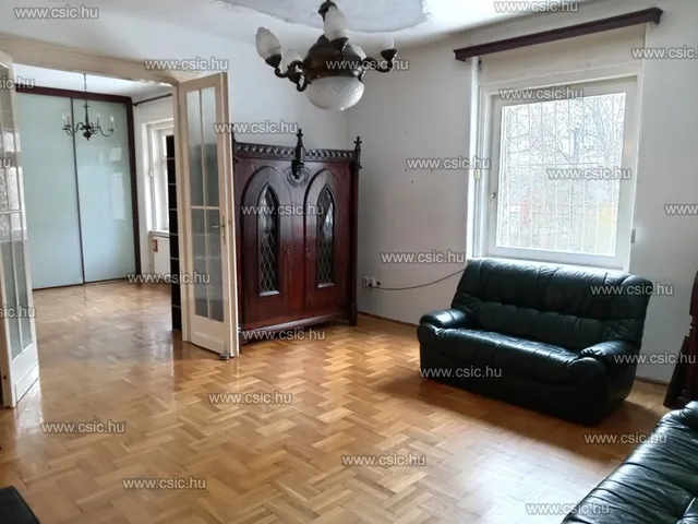 Eladó lakás Budapest XII. kerület, Németvölgy 79 nm