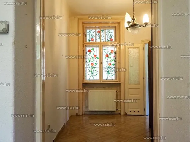 Eladó lakás Budapest XII. kerület, Németvölgy 79 nm