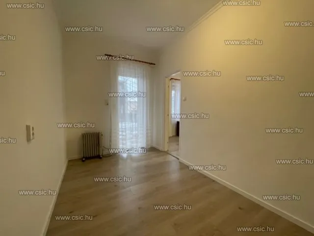 Kiadó lakás Budapest XIV. kerület, Herminamező 41 nm