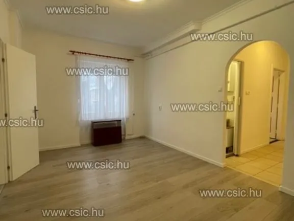 Kiadó lakás Budapest XIV. kerület, Herminamező 41 nm
