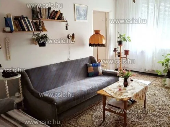Eladó lakás Budapest XV. kerület 63 nm