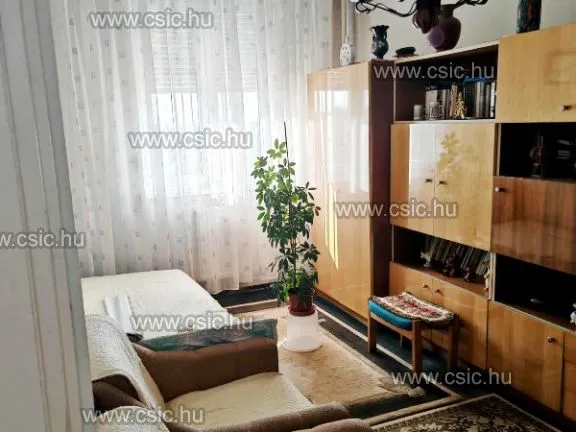 Eladó lakás Budapest XV. kerület, Újpalotai ltp. 63 nm