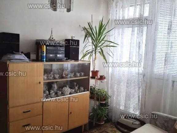 Eladó lakás Budapest XV. kerület, Újpalotai ltp. 63 nm