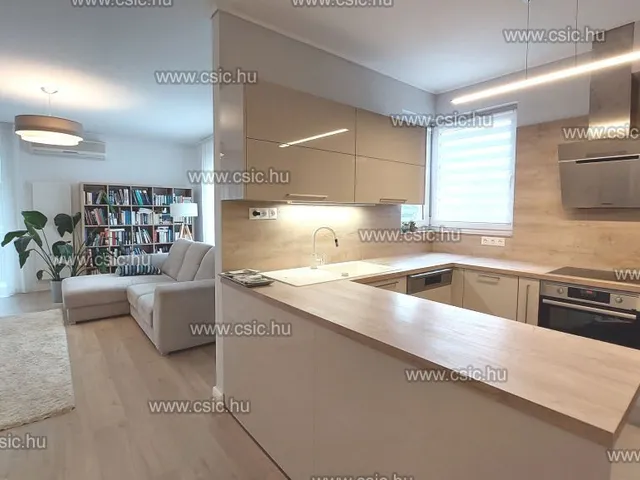 Eladó lakás Budapest II. kerület, Hárshegy 98 nm