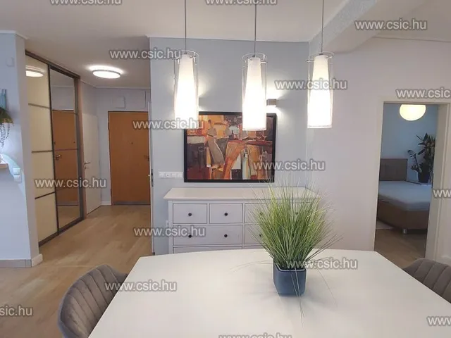 Eladó lakás Budapest II. kerület, Hárshegy 98 nm