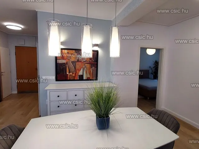 Eladó lakás Budapest II. kerület, Hárshegy 98 nm