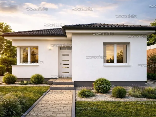 Eladó ház Dunakeszi 100 nm