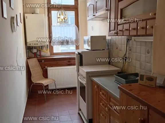 Eladó lakás Budapest XIII. kerület, Angyalföld 47 nm