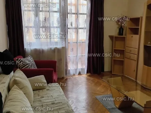 Eladó lakás Budapest XIII. kerület, Angyalföld 47 nm