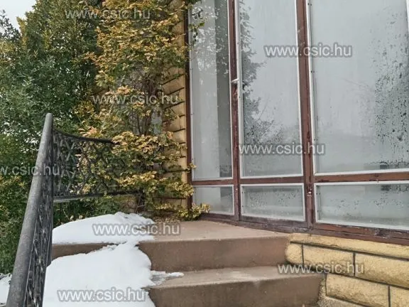 Eladó ház Budapest IV. kerület, Megyer 90 nm