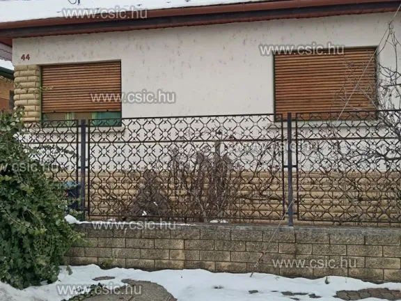 Eladó ház Budapest IV. kerület, Megyer 90 nm