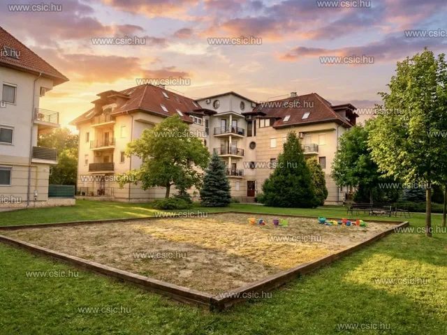 Eladó lakás Göd 65 nm