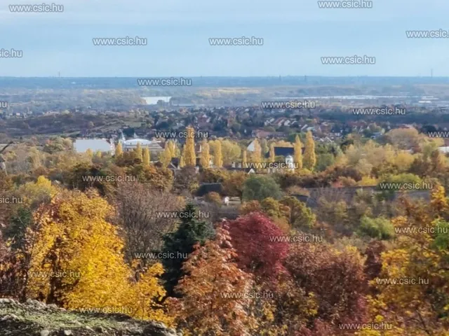 Eladó telek Szentendre 30 nm