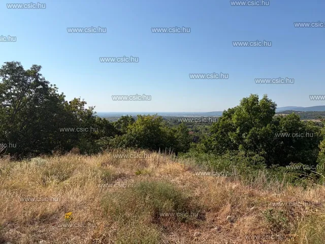 Eladó telek Szentendre 30 nm