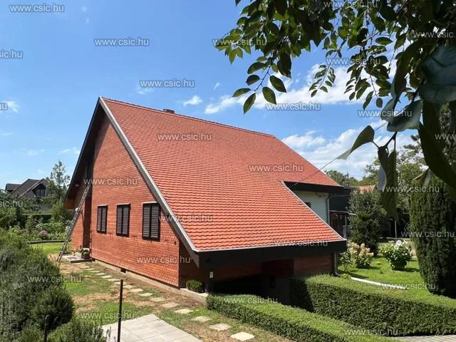 Eladó ház Budapest XVI. kerület, Árpádföld 83 nm