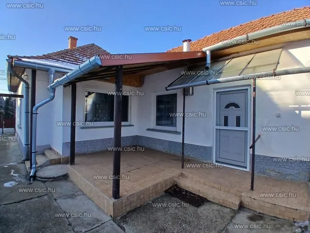 Eladó ház Maglód 110 nm