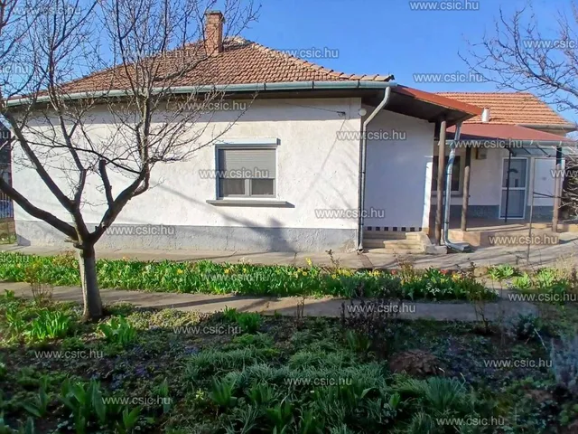 Eladó ház Maglód 110 nm