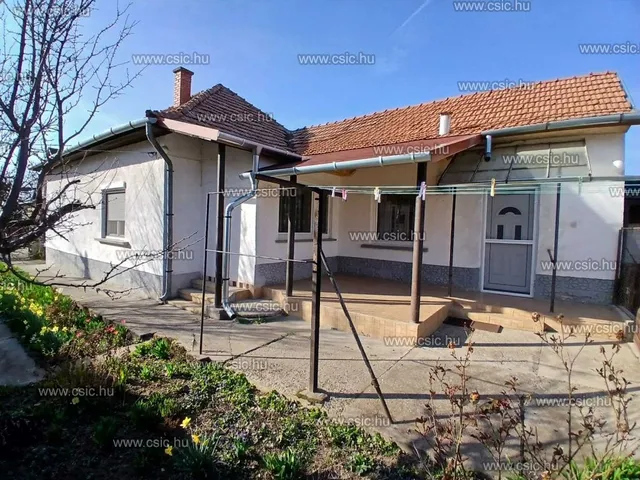 Eladó ház Maglód 110 nm