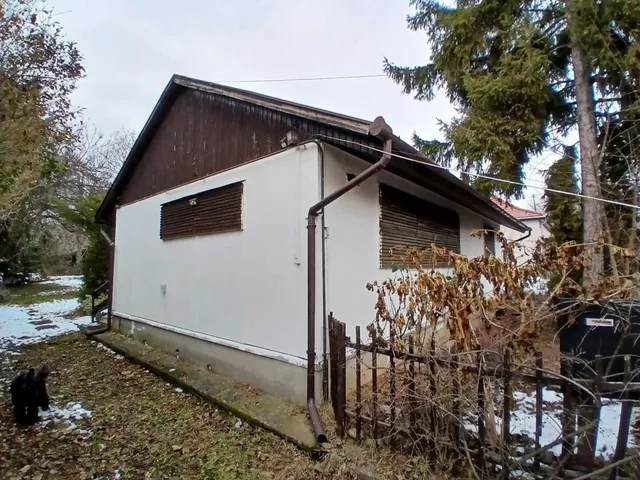 Eladó ház Maglód 45 nm