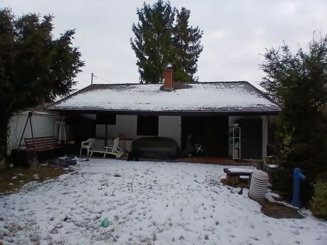 Eladó ház Maglód 45 nm