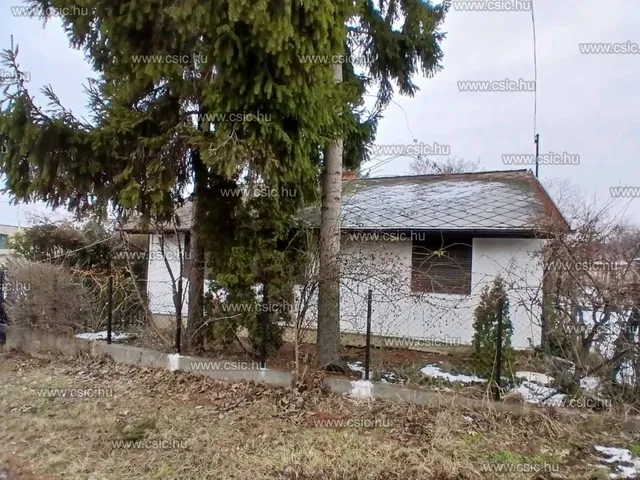 Eladó ház Maglód 45 nm