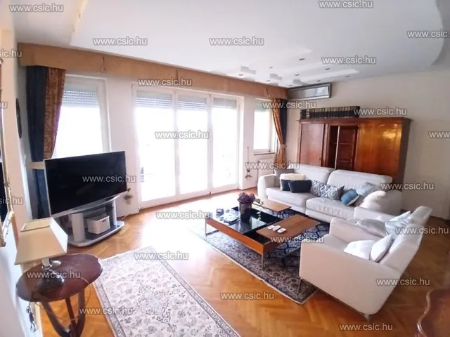 Kiadó lakás Budapest III. kerület, Mátyáshegy 120 nm