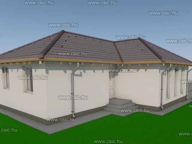 Eladó ház Szigetszentmiklós 106 nm