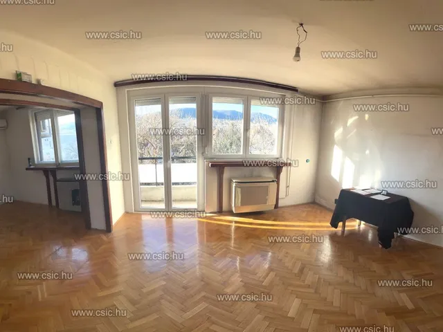 Eladó lakás Budapest III. kerület, Óbuda 52 nm