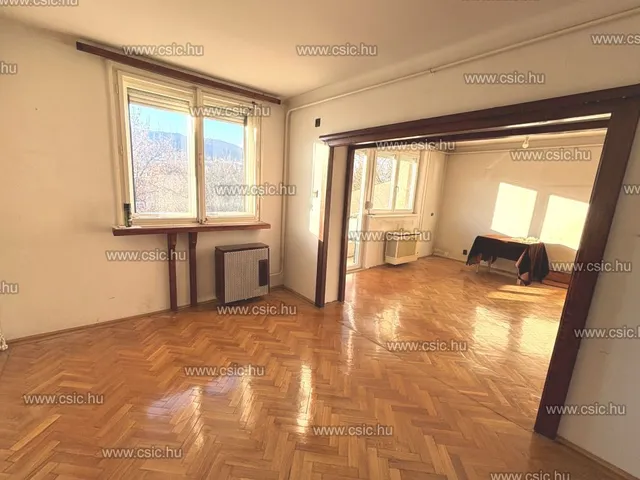 Eladó lakás Budapest III. kerület, Óbuda 52 nm