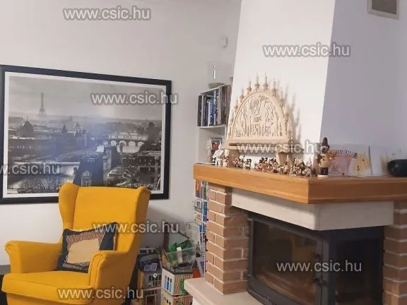 Eladó ház Nagykovácsi 160 nm