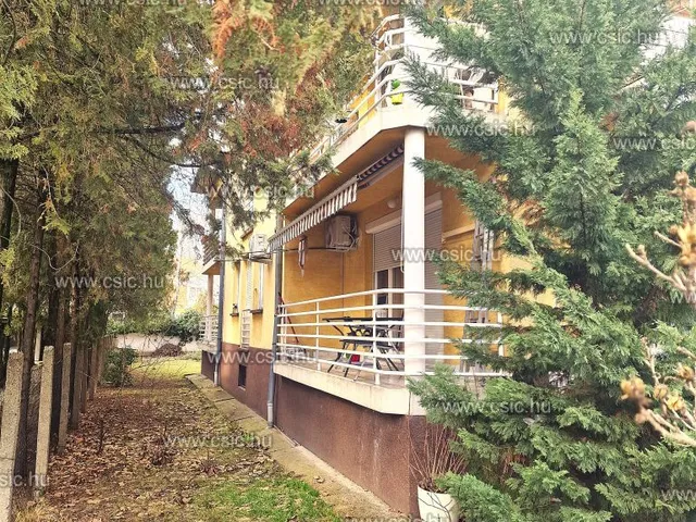 Eladó lakás Budapest XIV. kerület, Alsórákos  96 nm