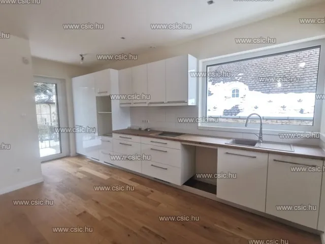 Eladó lakás Budapest II. kerület, Erzsébetliget 127 nm