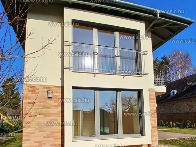 Eladó lakás Budapest II. kerület, Erzsébetliget 127 nm