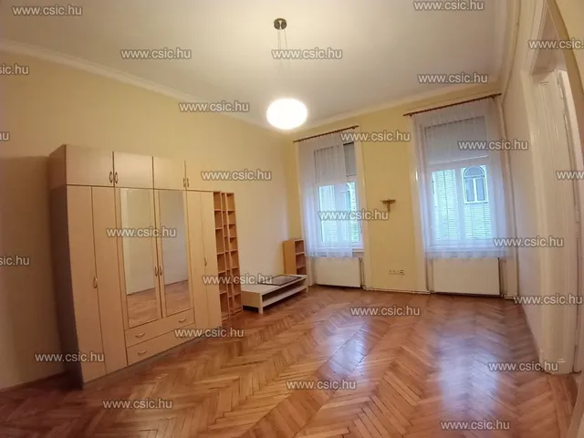 Eladó lakás Budapest VII. kerület, Erzsébetváros (Nagykörúton belül) 54 nm