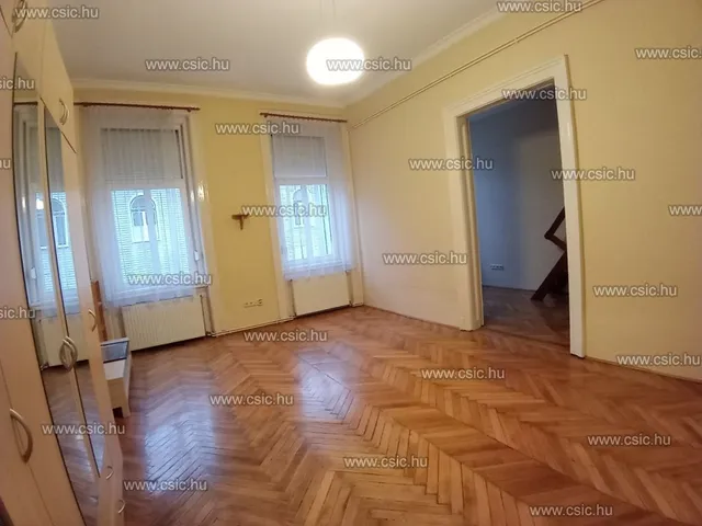 Eladó lakás Budapest VII. kerület, Erzsébetváros (Nagykörúton belül) 54 nm