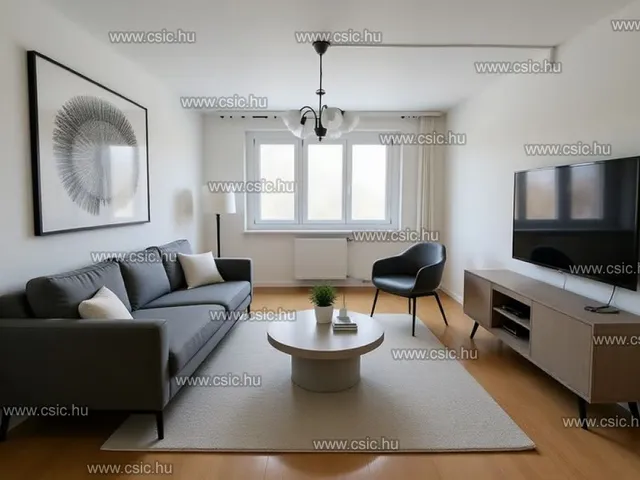 Eladó lakás Budapest III. kerület, Óbuda 52 nm