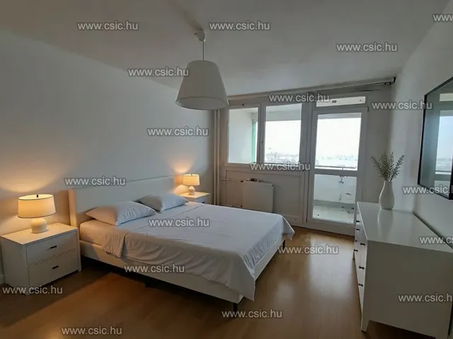 Eladó lakás Budapest III. kerület, Óbuda 52 nm