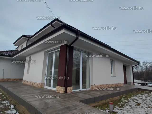 Eladó ház Göd 127 nm