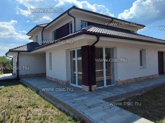 Eladó ház Göd 127 nm