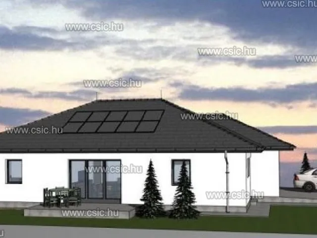 Eladó ház Érd 105 nm