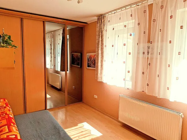 Eladó lakás Budapest XVII. kerület, Rákoshegy 60 nm