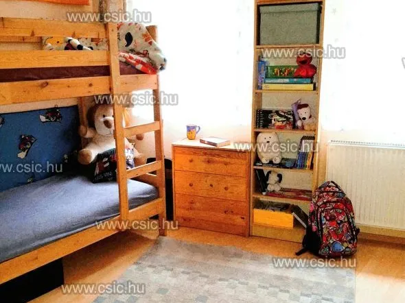 Eladó lakás Budapest XVII. kerület, Rákoshegy 60 nm