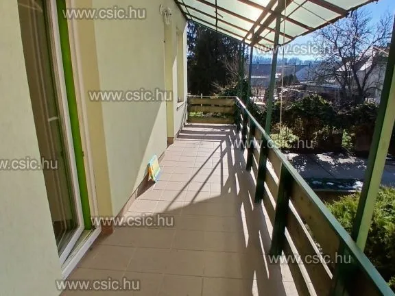 Eladó ház Budapest XVI. kerület, Árpádföld 180 nm