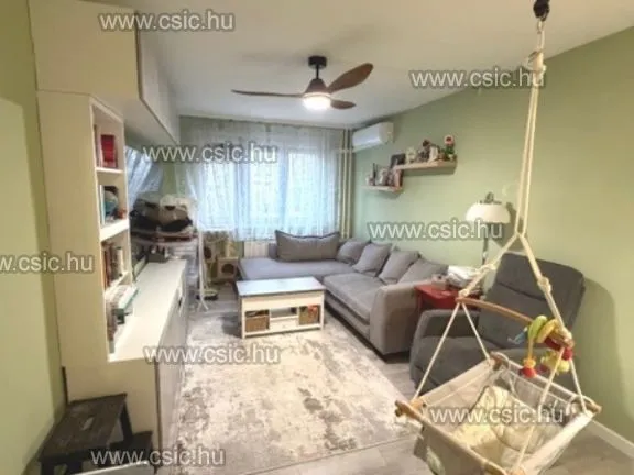 Eladó lakás Budapest III. kerület, Óbuda 52 nm